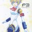 PERSONA 3 THE MOVIE #2 Midsummer Knight's Dream Soundtrack CD