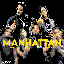 Manhattan