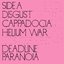 Deadline Paranoia 3/3
