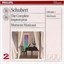 Franz Schubert - The Complete Impromptus, CD1