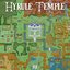 Hyrule Temple