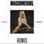 MachineGirl - Single