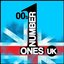00s Number Ones UK