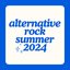 Alternative Rock Summer 2024