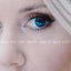 Wild Eyes