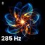 285 Hz Full Body Cleanse