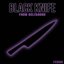 Black Knife (From "Deltarune") [Metal Version]