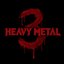 HEAVY METAL 3