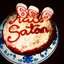 Hail Satan