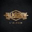 Palmashow l'album