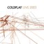 Live 2003 (CD & DVD)