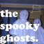 Boo!
