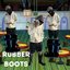 Rubber Boots