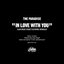 In Love with You (Alan Braxe Remix)