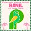 Producciones Llerena Presenta Ranil y Su Conjunto Tropical