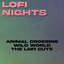 Animal Crossing: Wild World (The Lofi Cuts)