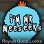 I'm Mr. Meeseeks