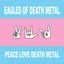 Peace, Love & Death Metal