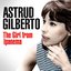 The Girl From Ipanema
