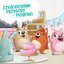 Czyściochowe przygody - piosenki