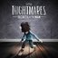 Little Nightmares Secrets of the Maw