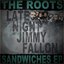 Late Night with Jimmy Fallon Sandwiches EP
