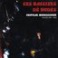 Tripical Midbooster - Winter 1981-1982