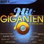 Die Hit Giganten - Deutsche Hits
