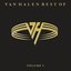 The Best of Van Halen, Vol. 1 [Japan Bonus Tracks]