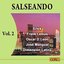 Salseando Con...  Volume 2