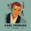 INTEGRAL Carl Perkins 1954 - 1962