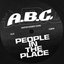 PEOPLE IN THE PLACE