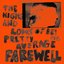 Farewell
