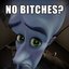 No Bitches?