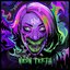 Neon Teeth