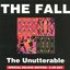 The Unutterable Plus