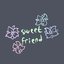 sweet friend