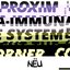 Immune System / Cut the Corner