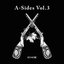 A-Sides, Vol. 3