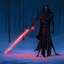 Kylo Ren's Theme (Star Wars Lofi)