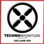 Techno Magnitude Volume 001