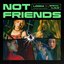 Not Friends Special Edition - EP