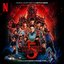 Stranger Things 5 (Original Score From The Netflix Series)