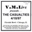 Live At Fireside Bowl, Chicago 18.04.97