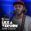 4EVER (triple j Like A Version) - Single