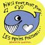 Ainsi font, font, font... les petits poissons