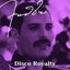 Freddie Disco Royalty