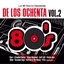 Las 50 Mejores Canciones De Los 80´