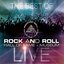 The Best of Rock and Roll Hall of Fame Live