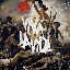 Viva La Vida Or Death And All Of His Friends